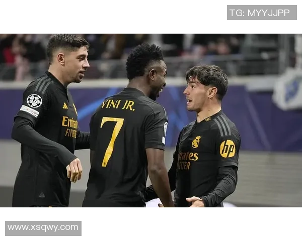 莱比锡友谊赛小胜皇马战术解析揭示胜利秘诀与精彩瞬间