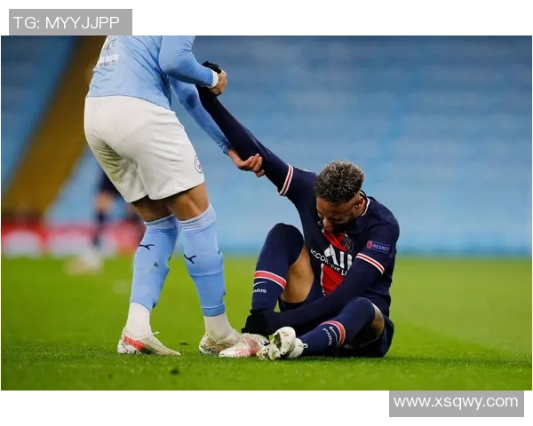 德甲激战巴黎圣日耳曼逆转曼城绝杀瞬间点燃全场激情