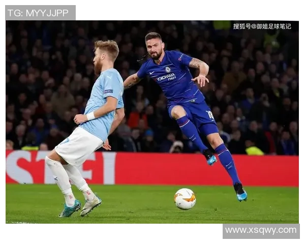 足总杯精彩对决切尔西逆转尤文图斯乌龙球成比赛转折点分析